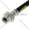 Centric Parts Brake Hose, 150.44194 150.44194 - alternate 2